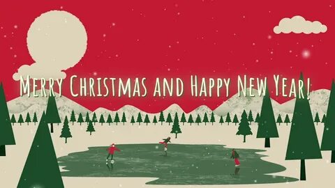 Christmas effects