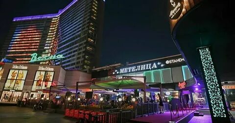 Новый арбат 21 метелица