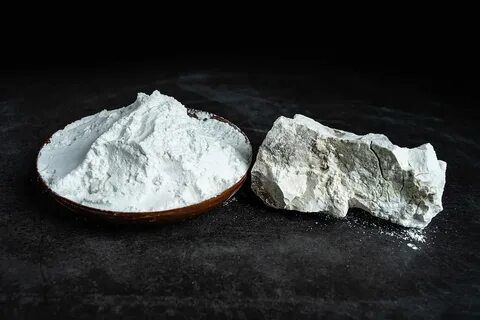 Соляной кальций