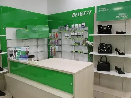 Белвест волгоград