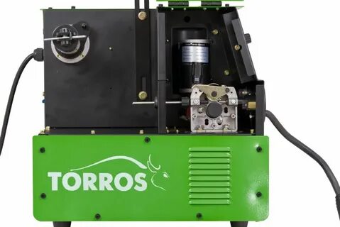 Сварочный полуавтомат torros