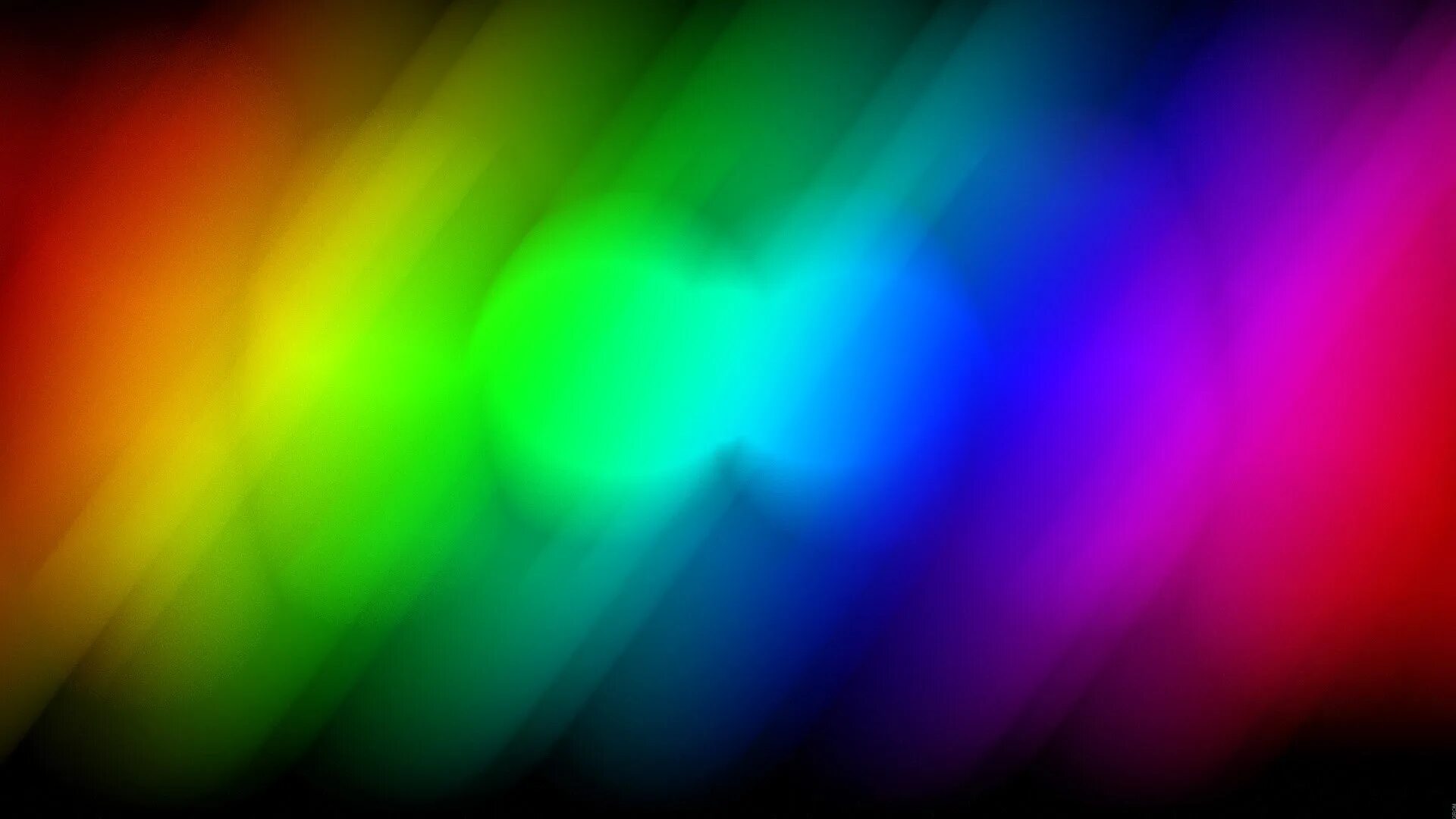 Color spectrum