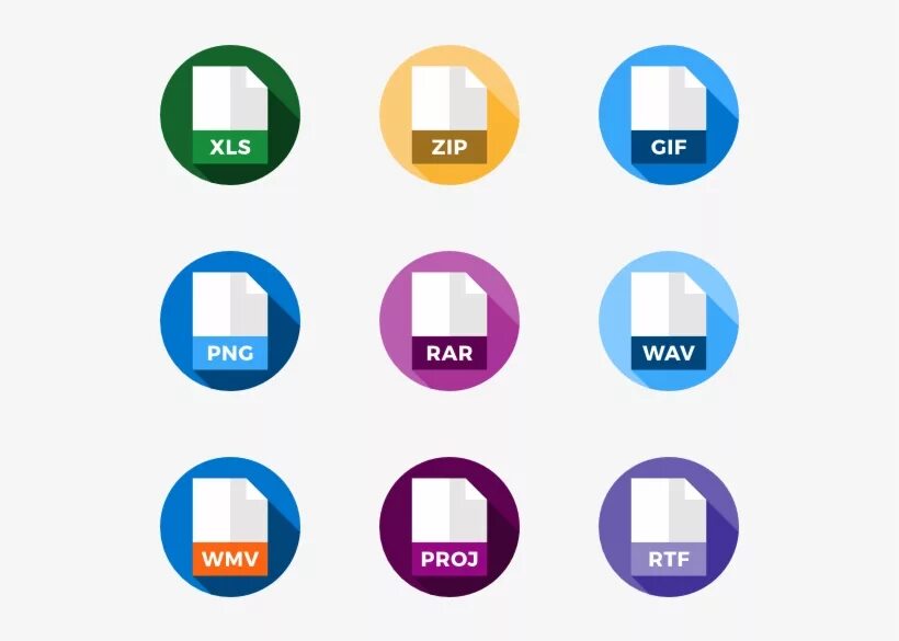 Формат значка windows. Иконки форматов файлов. иконка в векторном формате. иконки типов файлов. иконка тип.