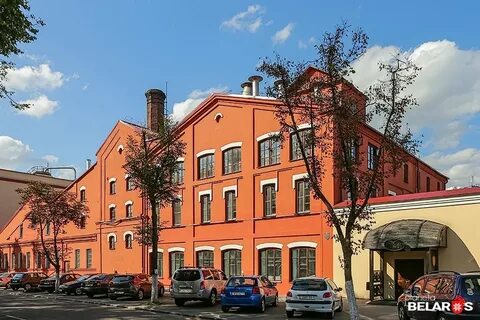 Минск аливария