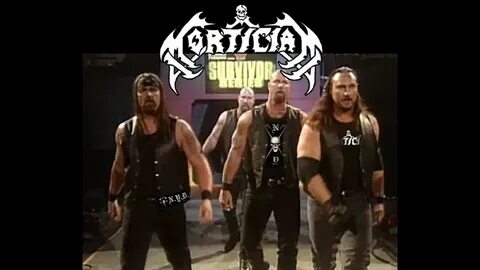 Mortician empire