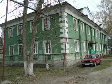 Ул дружбы 27