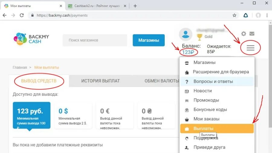 Вывести деньги. Как вывести кэшбэк. Кэшбэк кошелек. Как вывести деньги с YULSUN.