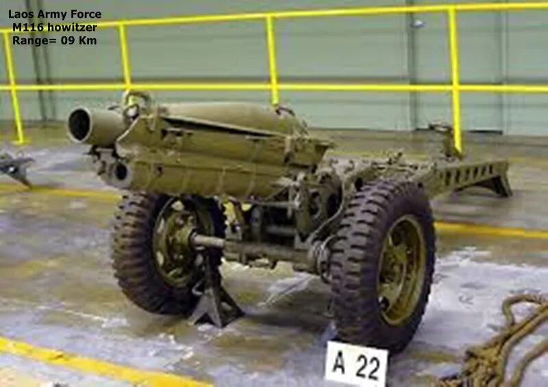 75mm Pack Howitzer m116. 75-Мм гаубица m116. M116_75_mm. Гаубица m1a1 75mm Howitzer.