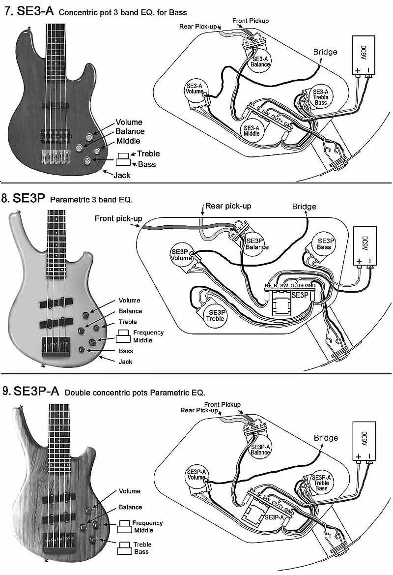 Схема спайки бас гитары. Схема распайки бас гитары. Fender Precision бас гитара схема распайки. Схема распайки темброблока Fender Precision Bass.