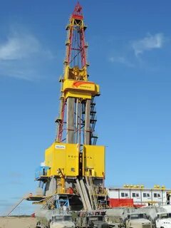 установка роснефть