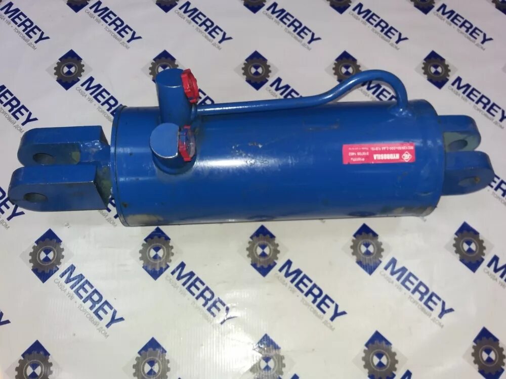 50. гидроцилиндр 125-63-200. 400. 1100. 250.