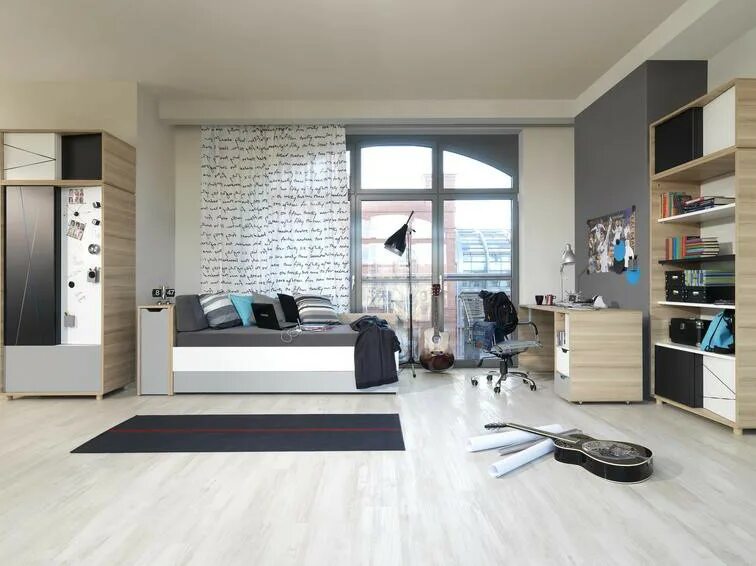 Star Wars - Young Room Design :: Behance