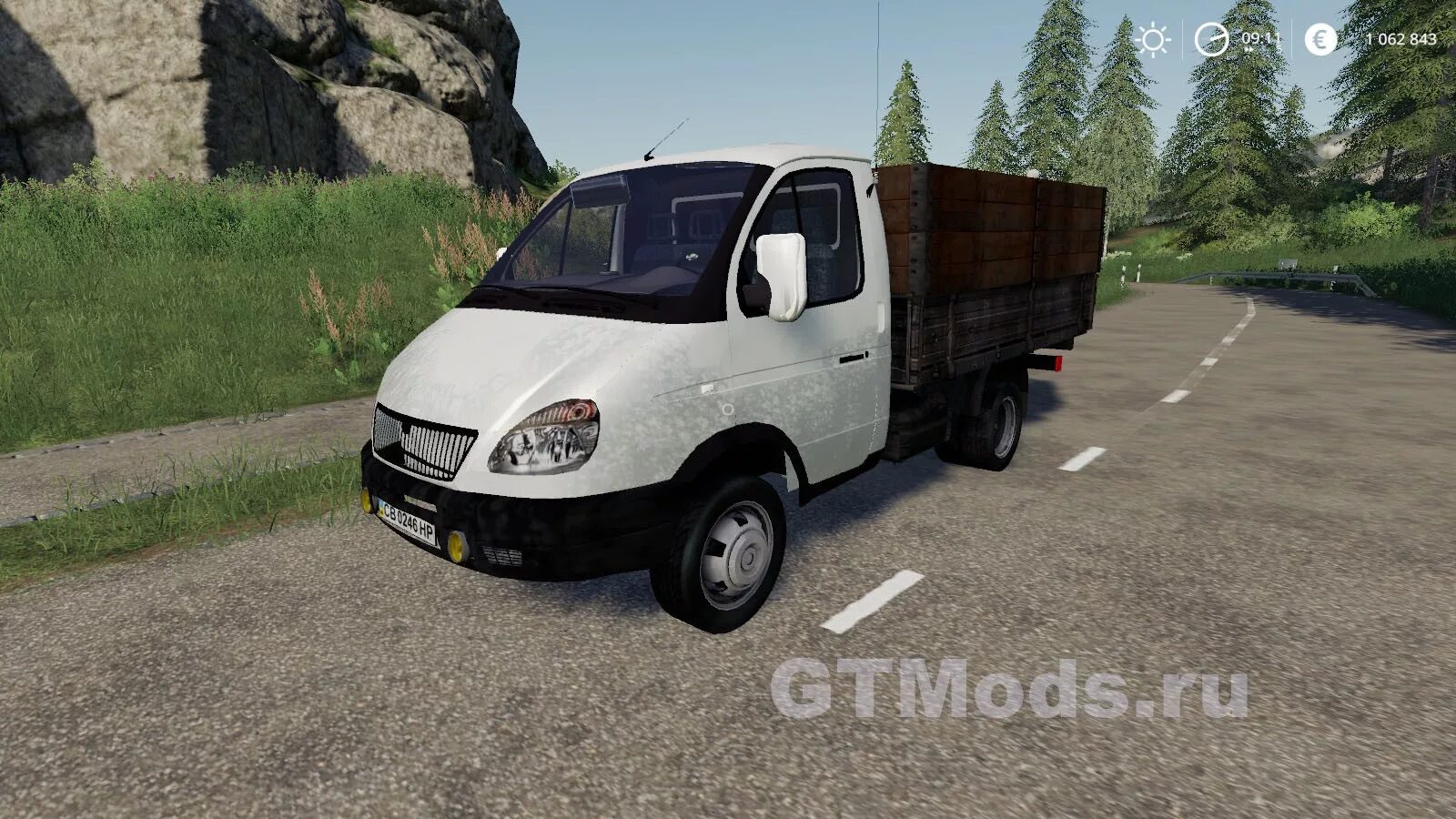 Фс 19 мод на газель. Газ-3302. фс19. фс 17 газель 3302. fs19 газель. газ 3302 для фс 15.