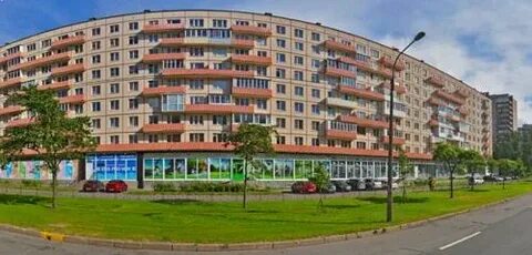 Апрельская 5