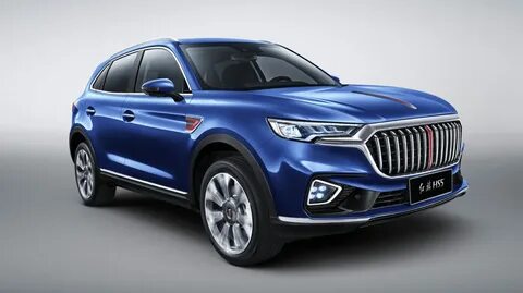 Топ 10 китайских авто 2024 на российском