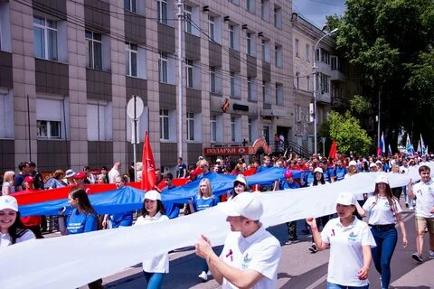 Иркутск сегодня