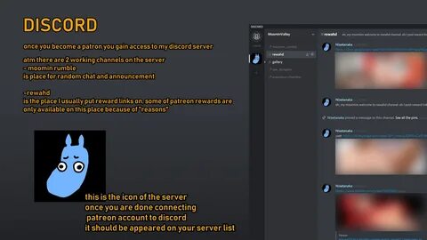 If you can't get access to the Discord - Follow these steps. 