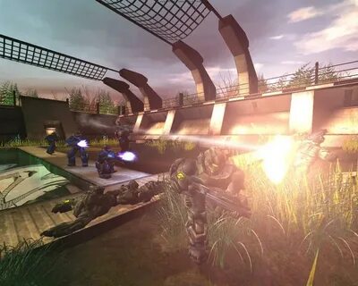 Unreal 2d игра