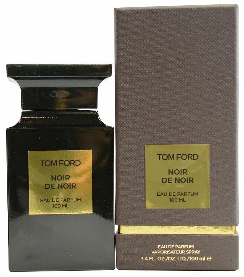 Том форд золотые духи. Tom Ford Noir de Noir 100ml. Парфюм Noir de Noir Tom Ford. Tom Ford Noir de Noir Unisex EDP 100 ml. Парфюмерная вода Noir 100 ml Tom Ford.