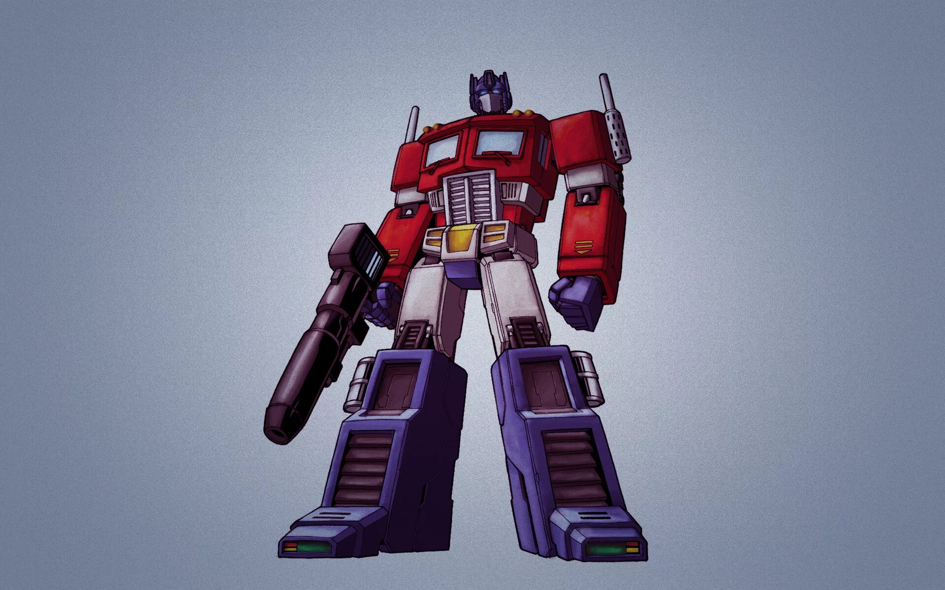 Image transformer