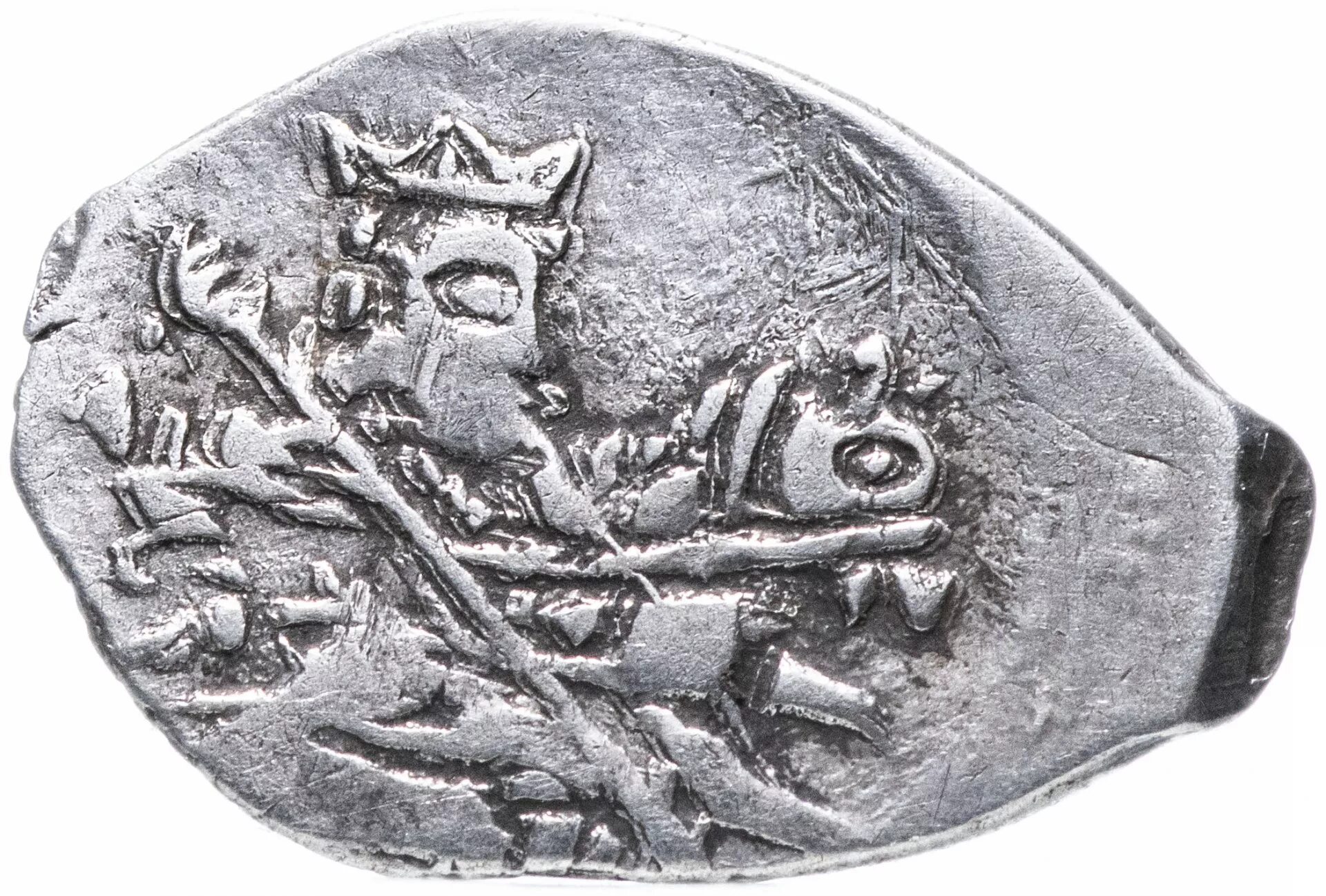 Деньги калиты. Монеты при иване калите. Деньга василий темный сирин. Реверс прорисовка монеты ивана грозного. Деньги калиты.