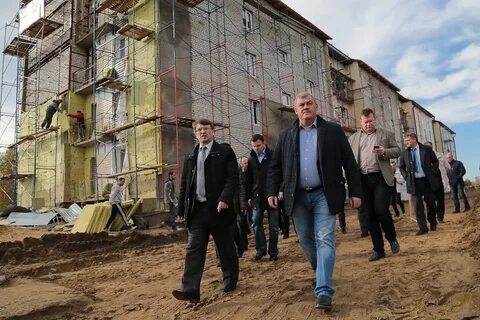 Дом глава 18