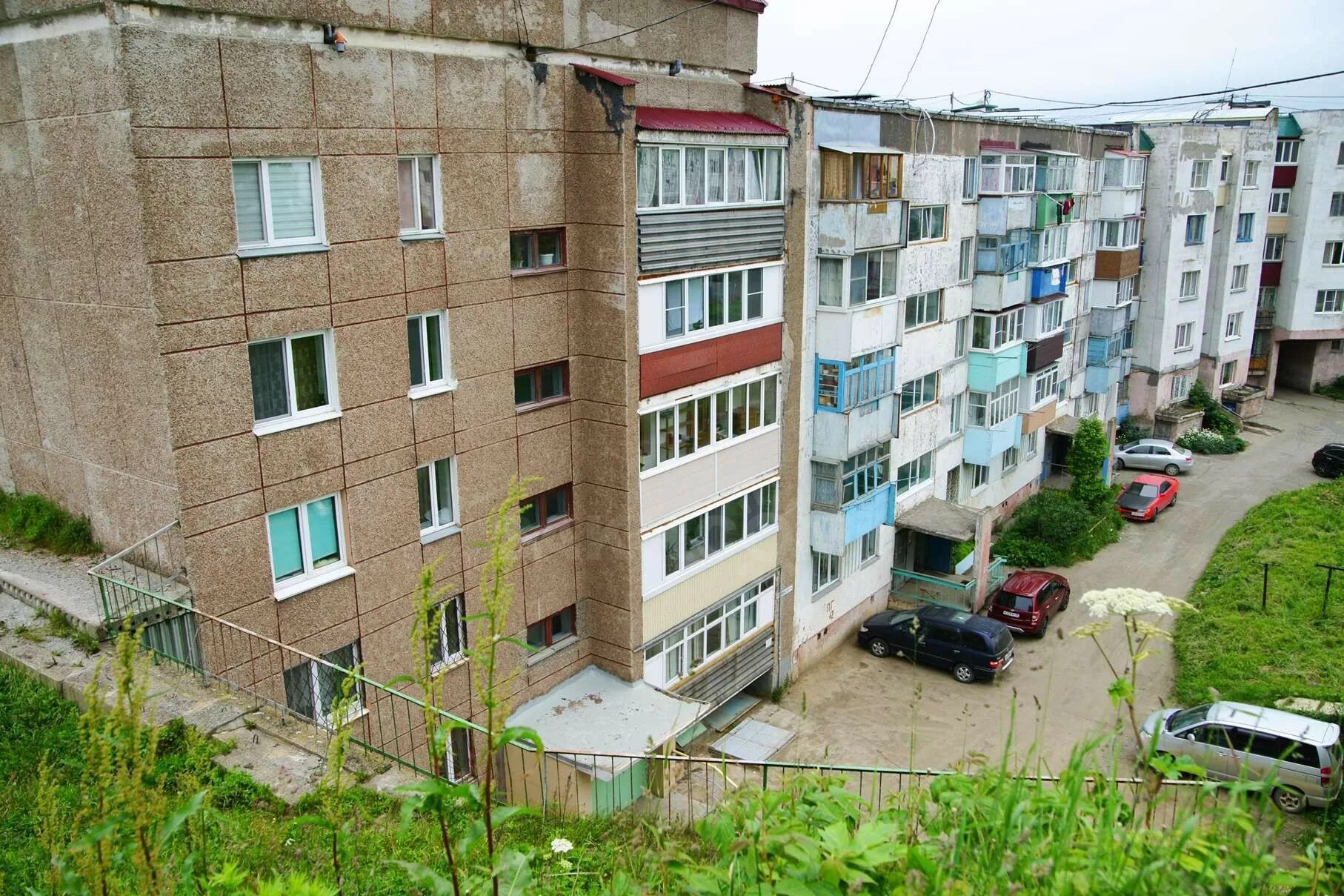 Гигант холмская ул 5 корп 2 фото Ростокинская ул., 5 корпус 2 Москва