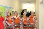 Погода в штанигурте на сегодня и завтра