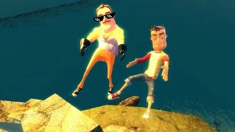 Epic falls