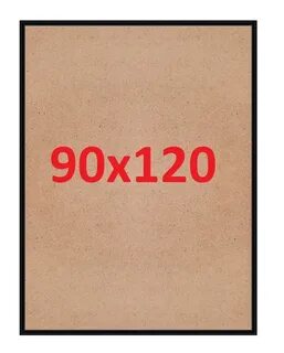 Рамка 90 90