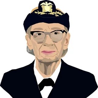 Грейс хоппер