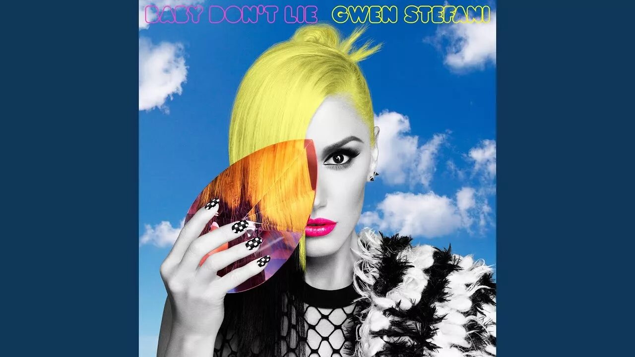 Baby dont. Stefani_Baby. Gwen Stefani cool. Gwen Stefani - Baby don't Lie, Дата релиза, альбом. Гвен Стефани Rich girl.