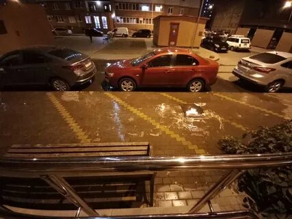 Вода в северном районе воронеж сегодня