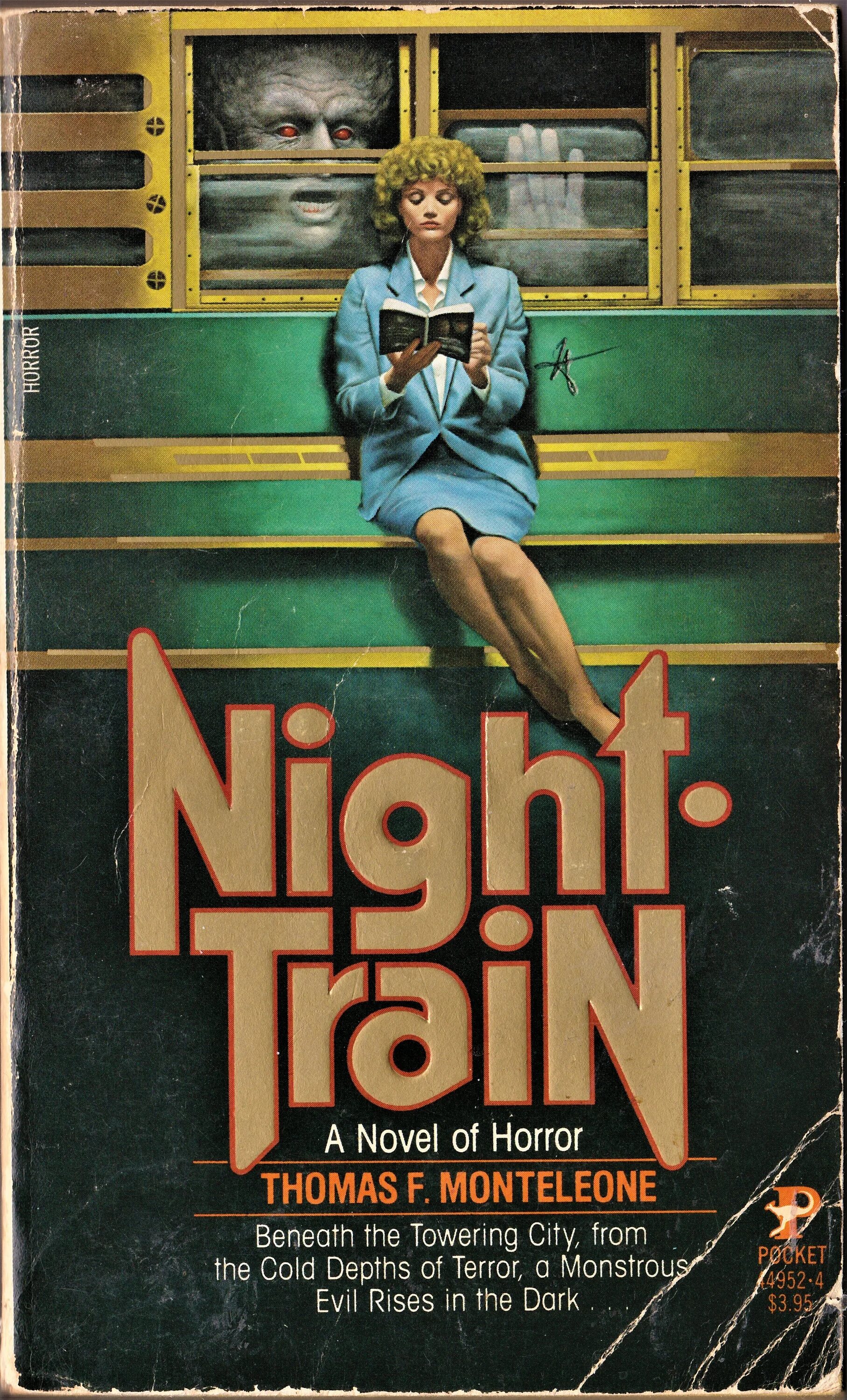 Ночной поезд книга. Night Train - [troxvi] Comics.