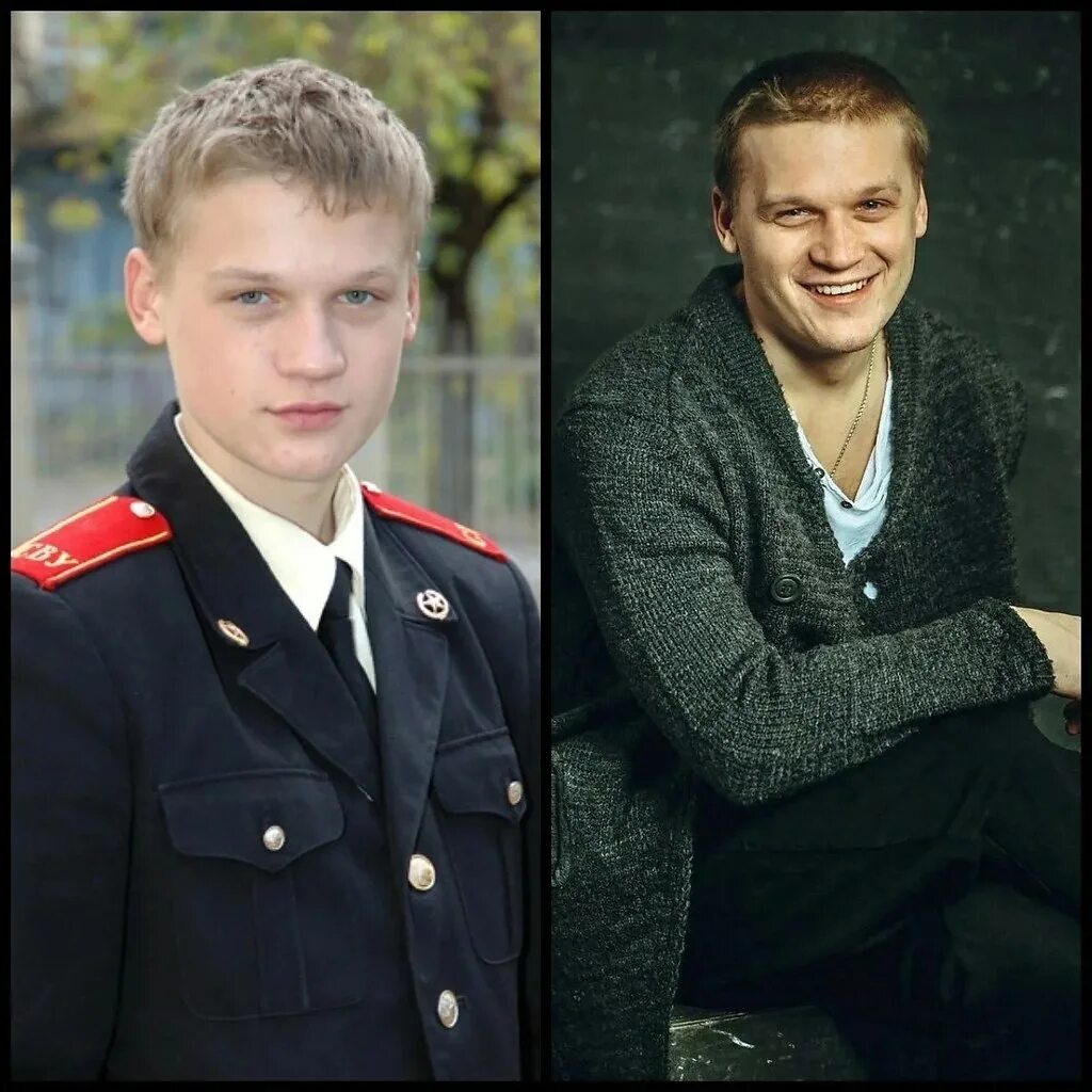 Сколько лет александре добронравовой