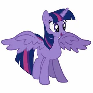 Pony искорка