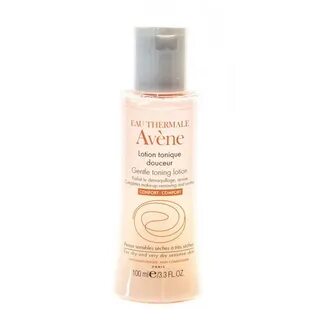 Avene лосьон