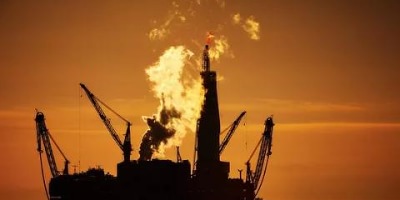 нефтедобыча