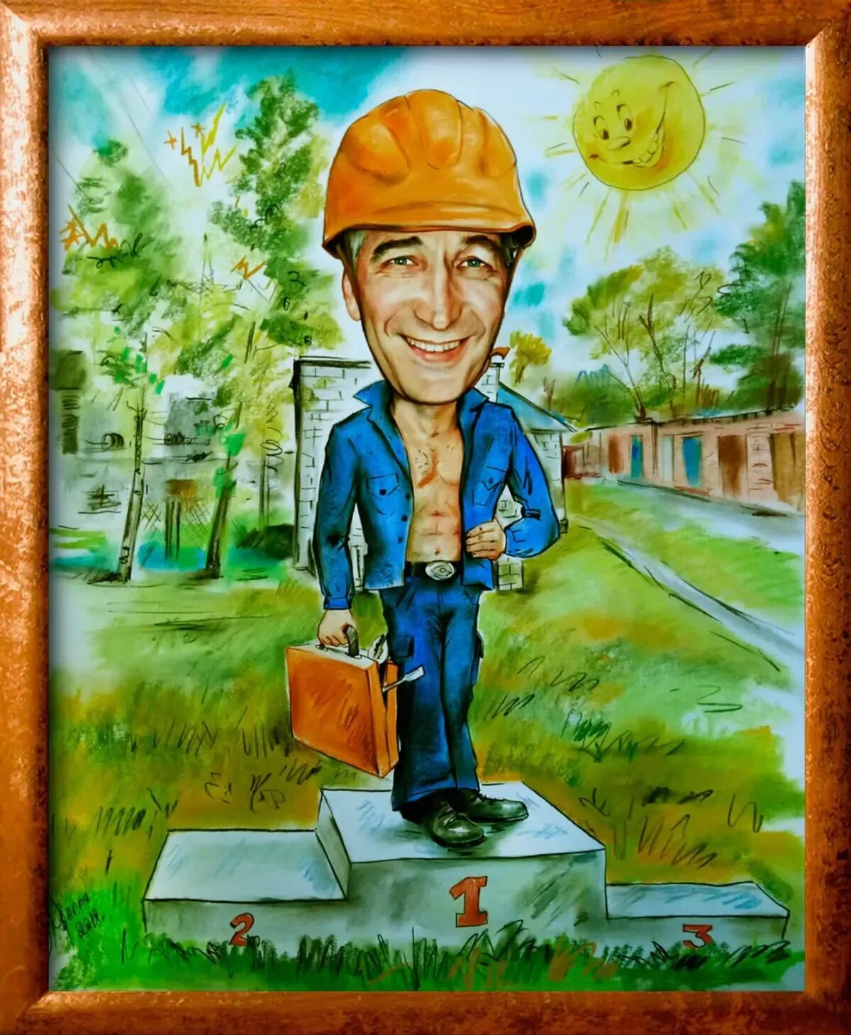 Поздравления прорабам. С днём строителя картинки. Поздравления с днём рождения стргителя. Поздравления с днём строителя прикольные. Прикольные строительные каски.