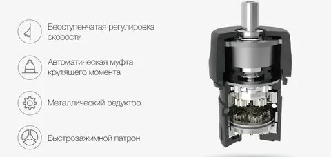 Регулировка момента