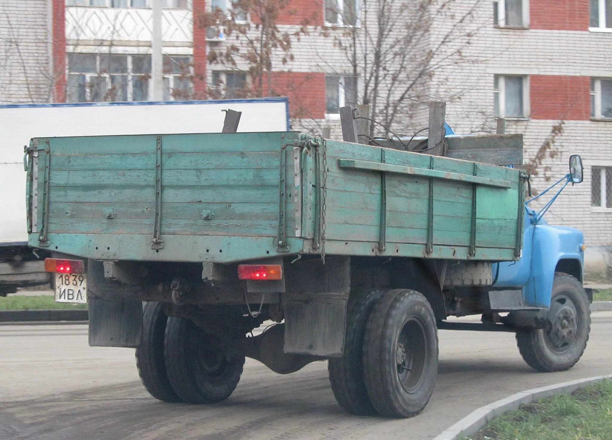 Задние фонари газ 24 волга 2 серия ранние СССР.(продано) Советская кладовка за