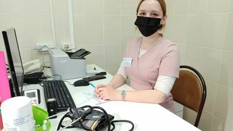 Работа хабаровск поликлиники