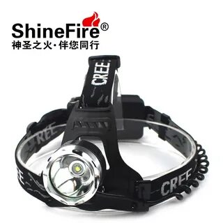 Фонарь headlight
