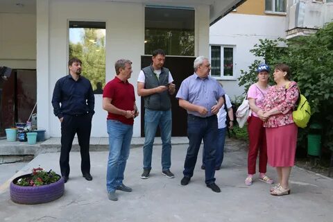 Новости краснознаменска