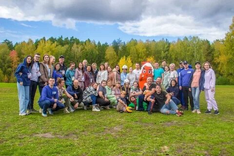 Выезды выходного дня