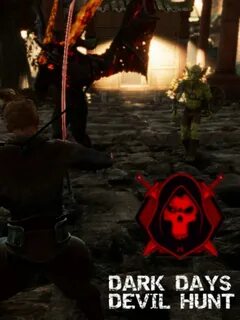 Devils day