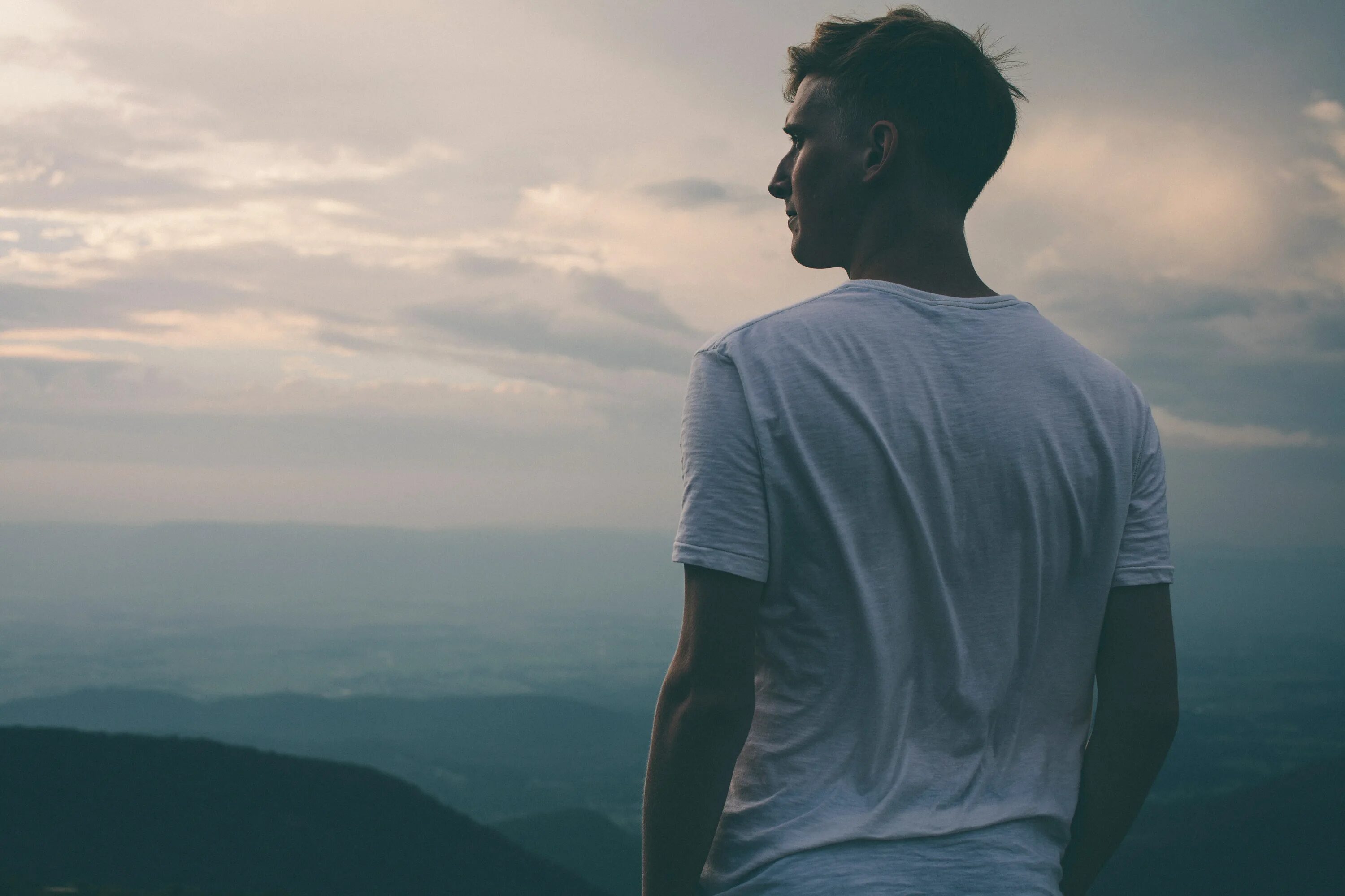 Such a view