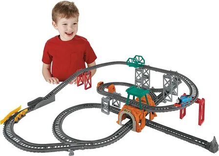 Master track