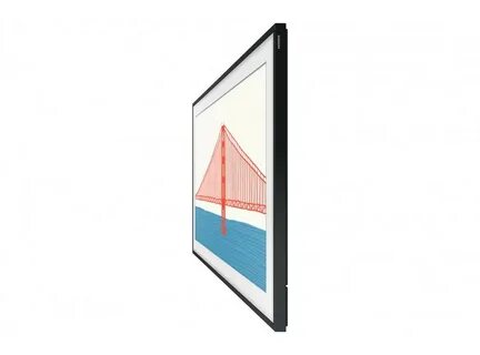 Телевизор samsung frame 43