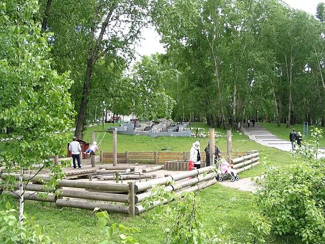 Прикрепленные фотографии Комфортная среда в Томской области